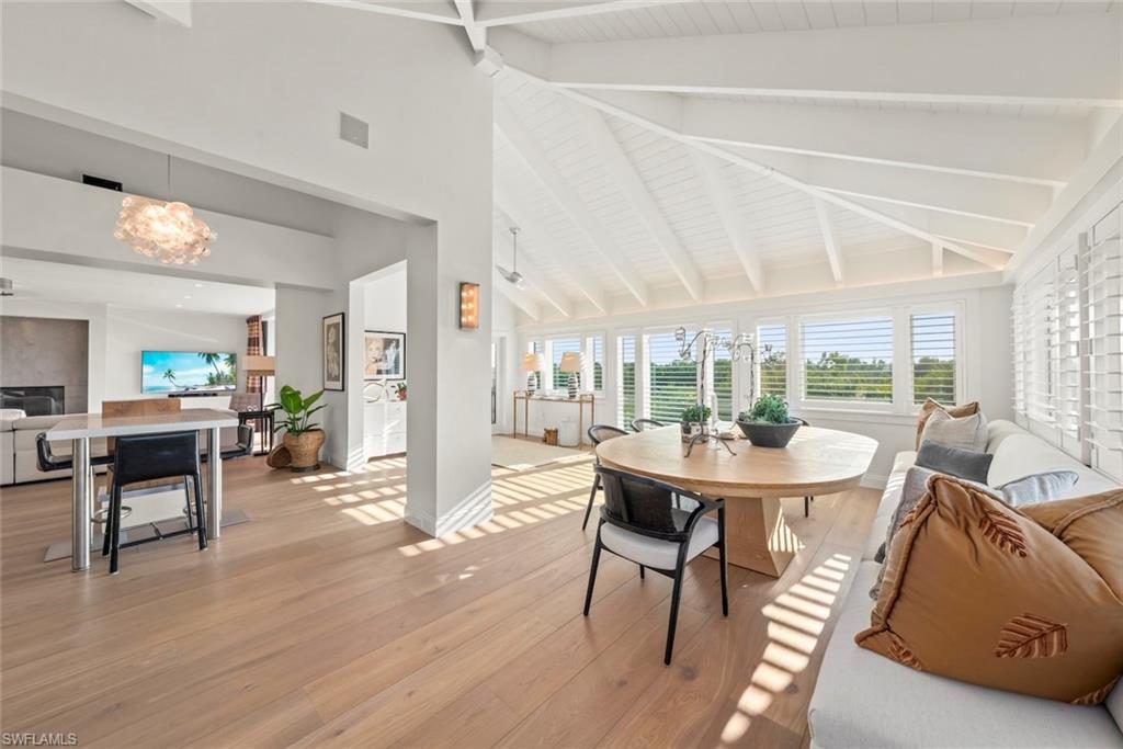 GULF RIDGE SUB - Residential