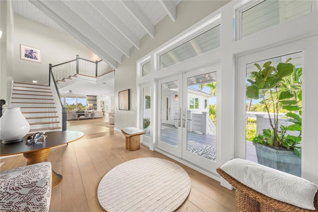 GULF RIDGE SUB - Residential