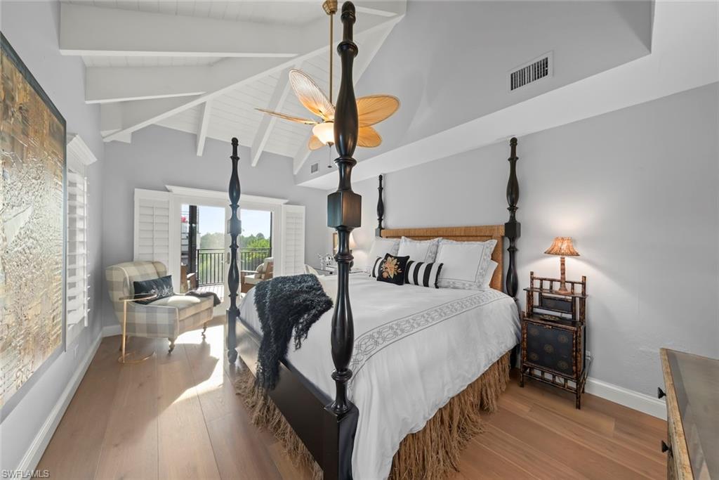 GULF RIDGE SUB - Residential