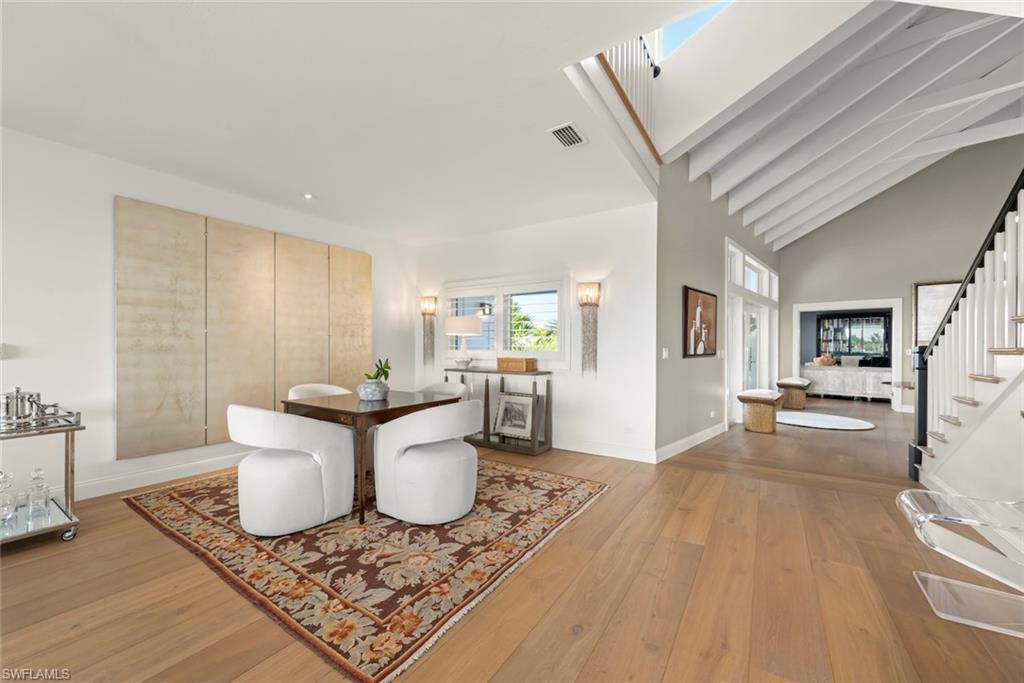 GULF RIDGE SUB - Residential