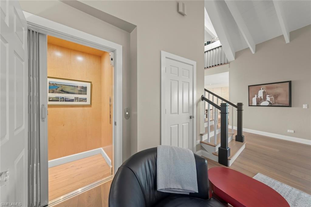 GULF RIDGE SUB - Residential