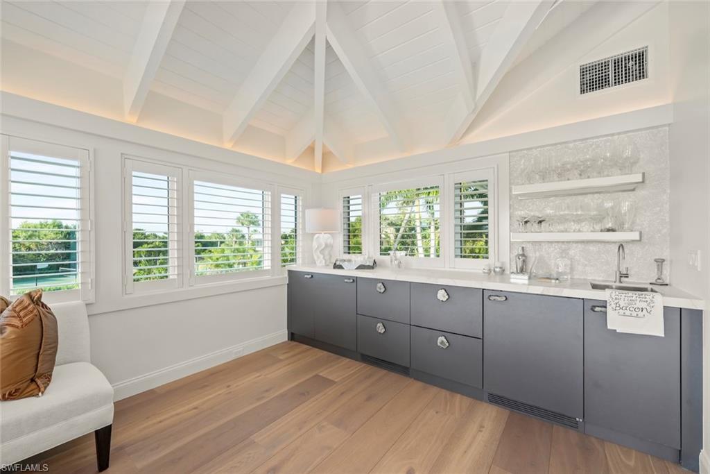 GULF RIDGE SUB - Residential