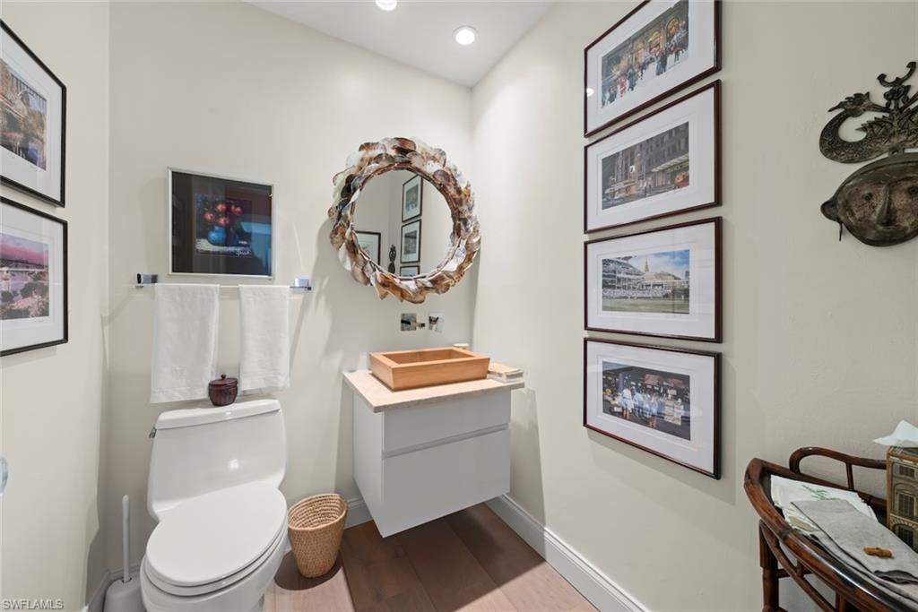 GULF RIDGE SUB - Residential