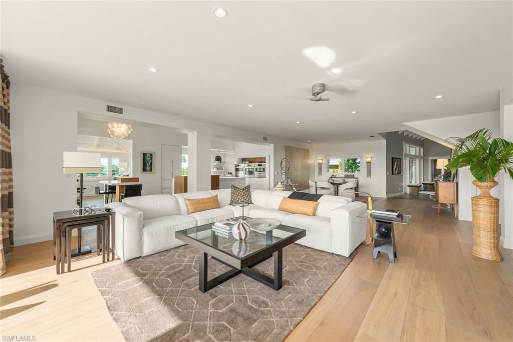 GULF RIDGE SUB - Residential