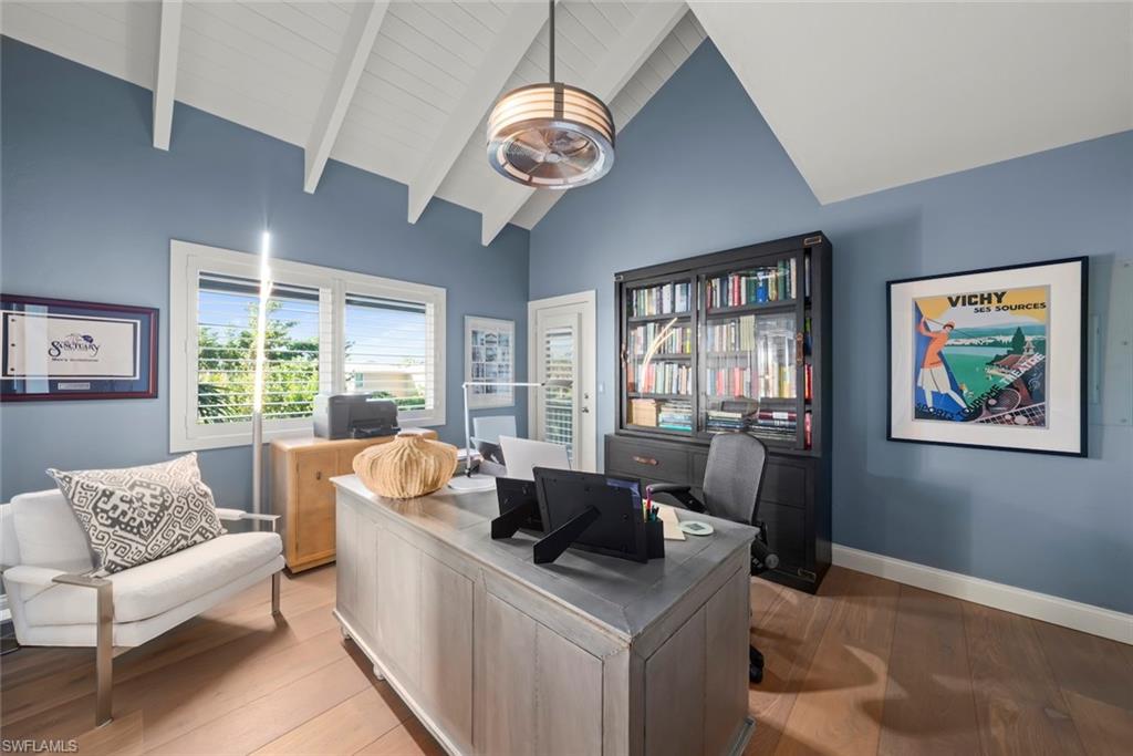 GULF RIDGE SUB - Residential