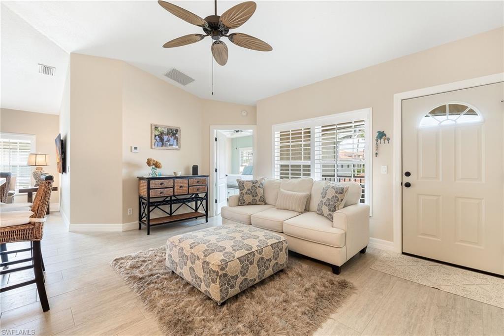 L PAVIA - Residential