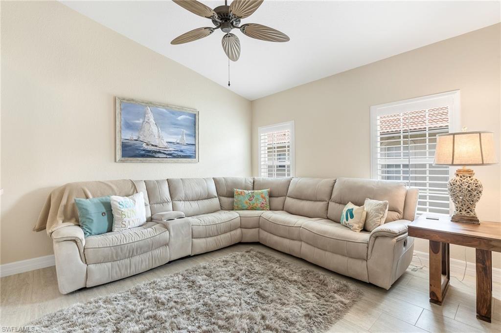 L PAVIA - Residential