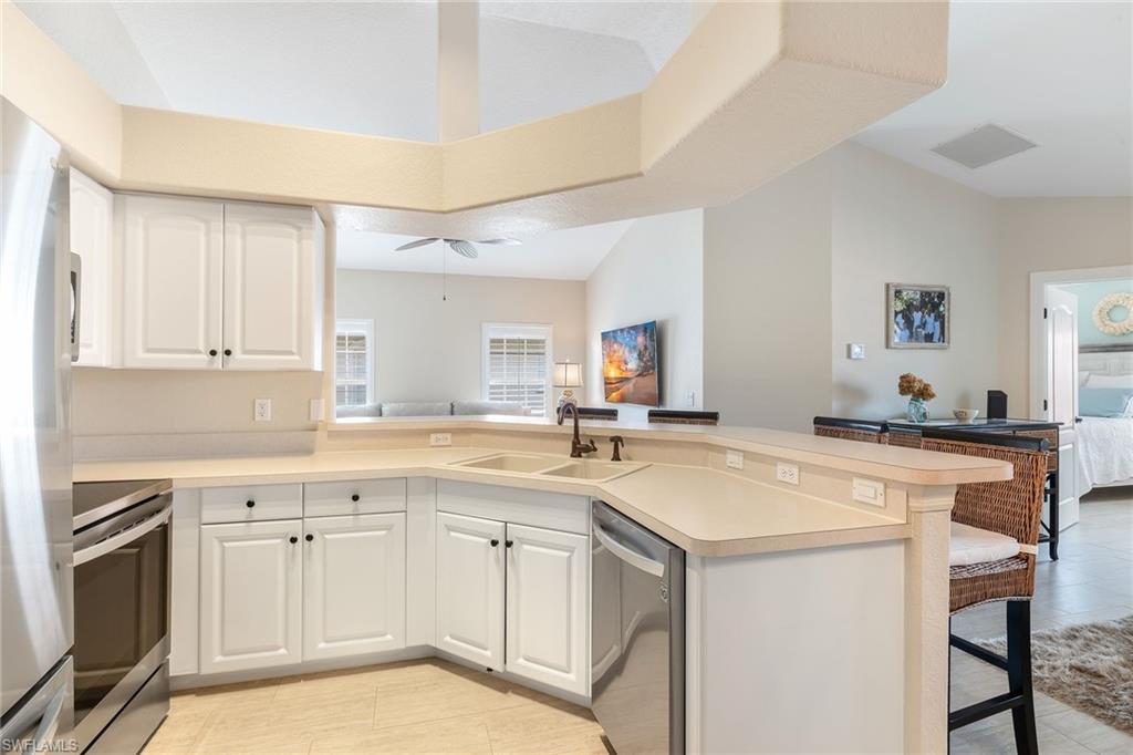 L PAVIA - Residential