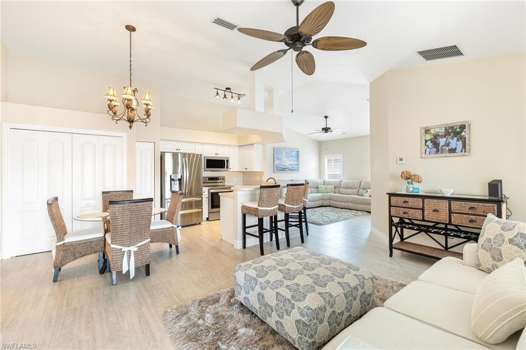 L PAVIA - Residential