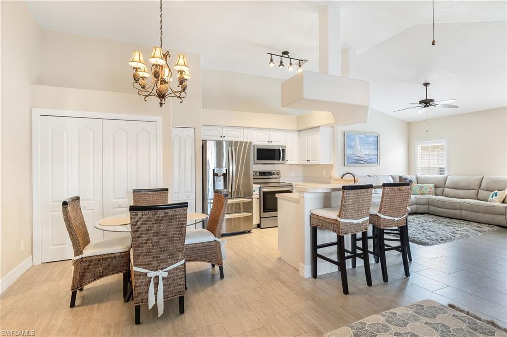 L PAVIA - Residential