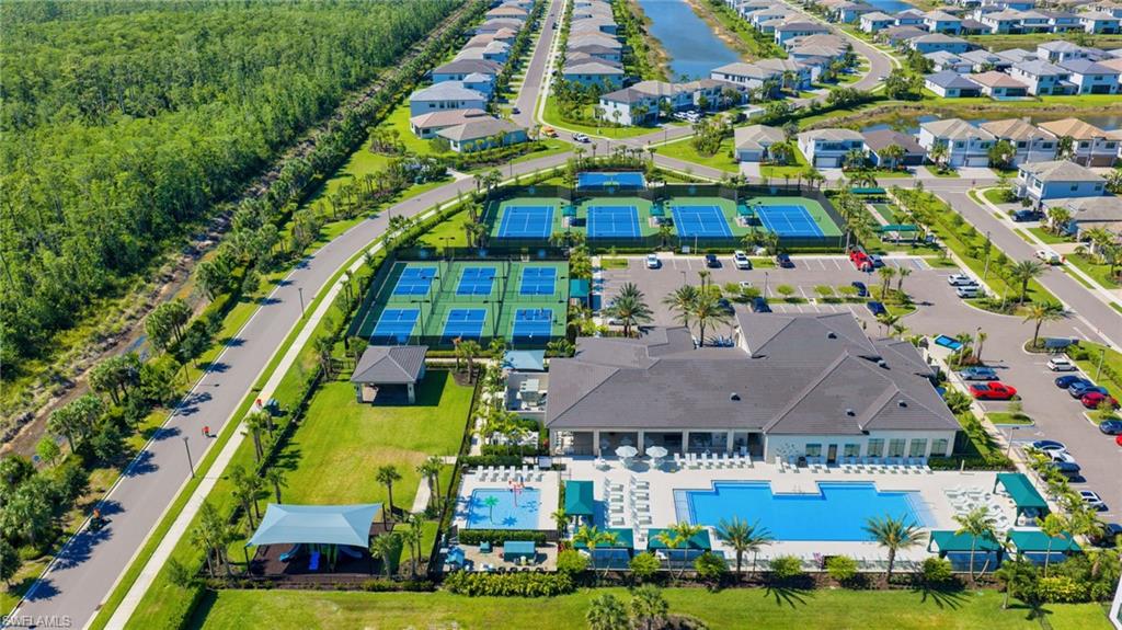 RIVERCREEK IN ESTERO - Residential
