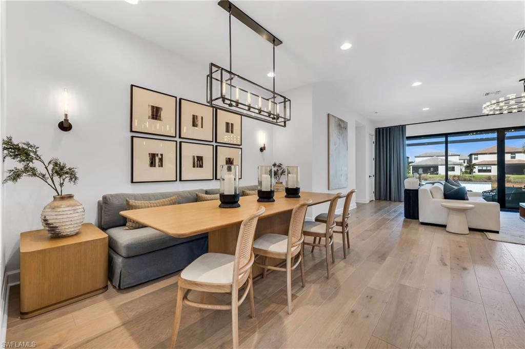 RIVERCREEK IN ESTERO - Residential