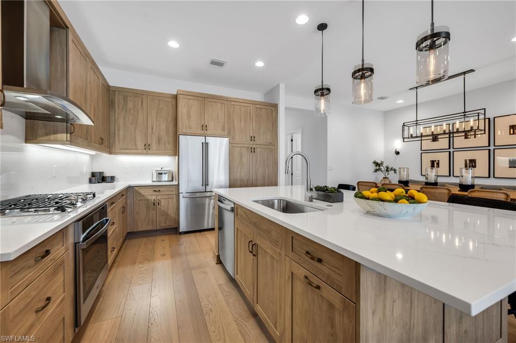 Properties 20309 Fair Oak LN