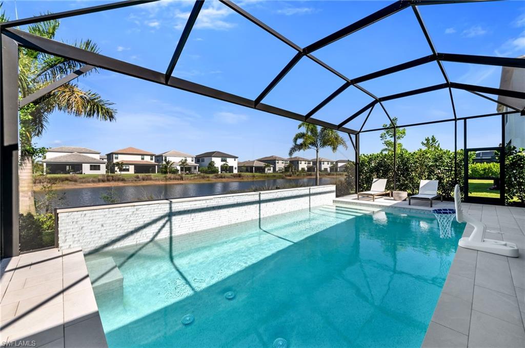 RIVERCREEK IN ESTERO - Residential