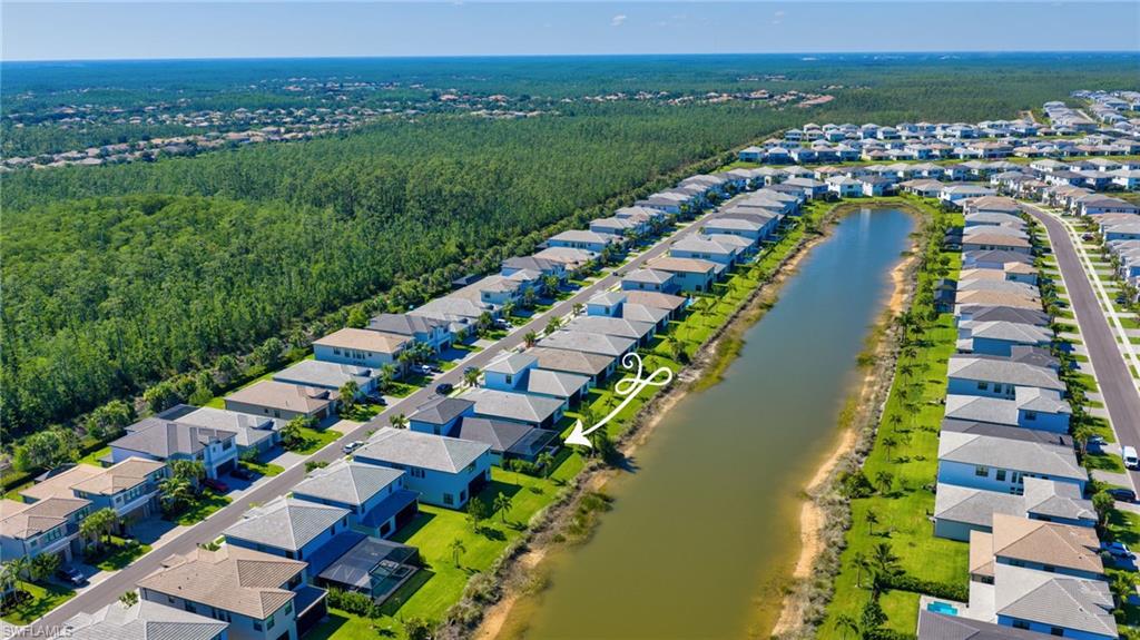 RIVERCREEK IN ESTERO - Residential