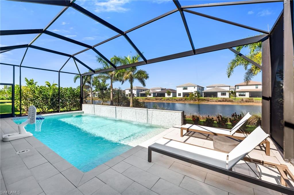 RIVERCREEK IN ESTERO - Residential
