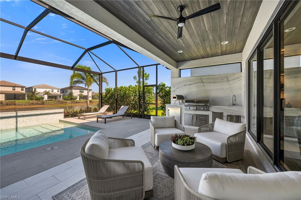 RIVERCREEK IN ESTERO - Residential