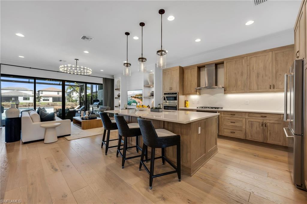 Properties 20309 Fair Oak LN
