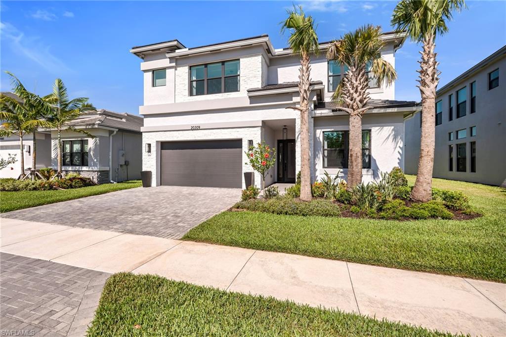 RIVERCREEK IN ESTERO - Residential