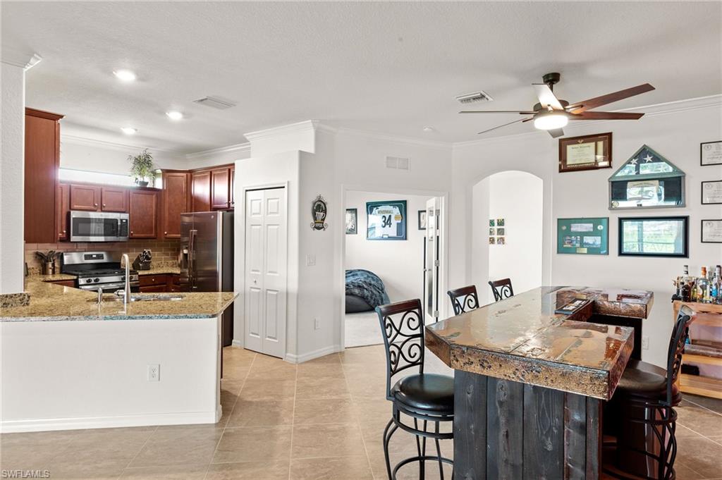 BABCOCK - Residential