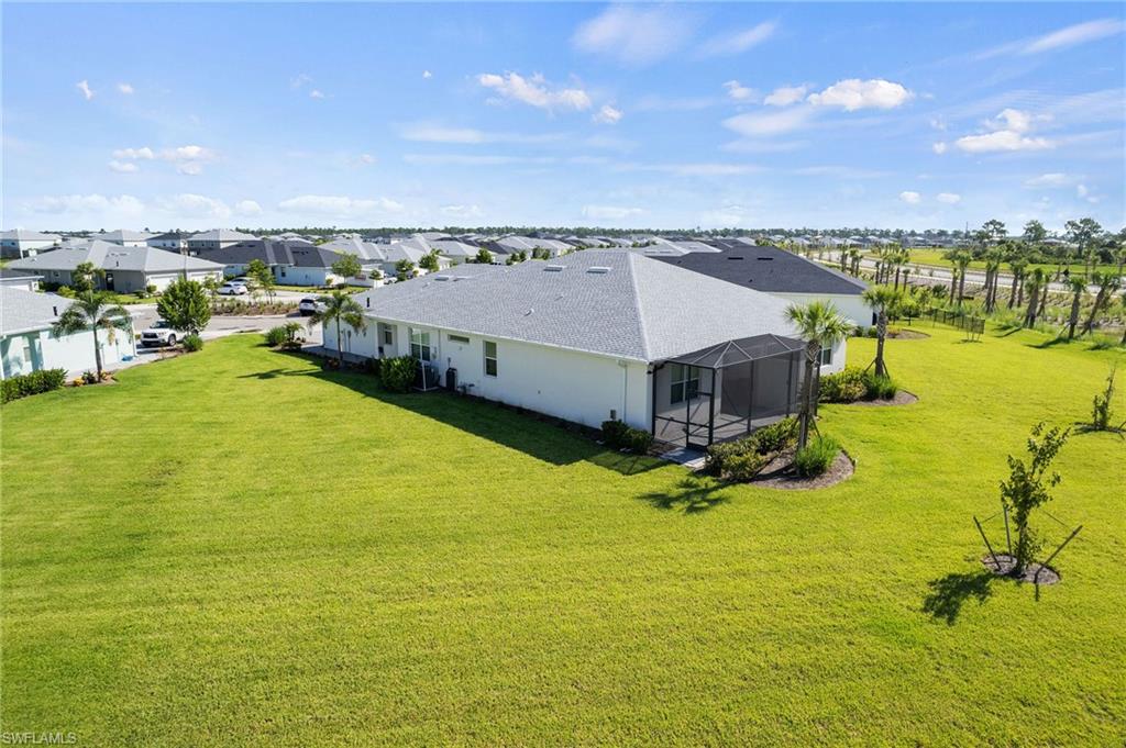 BABCOCK - Residential