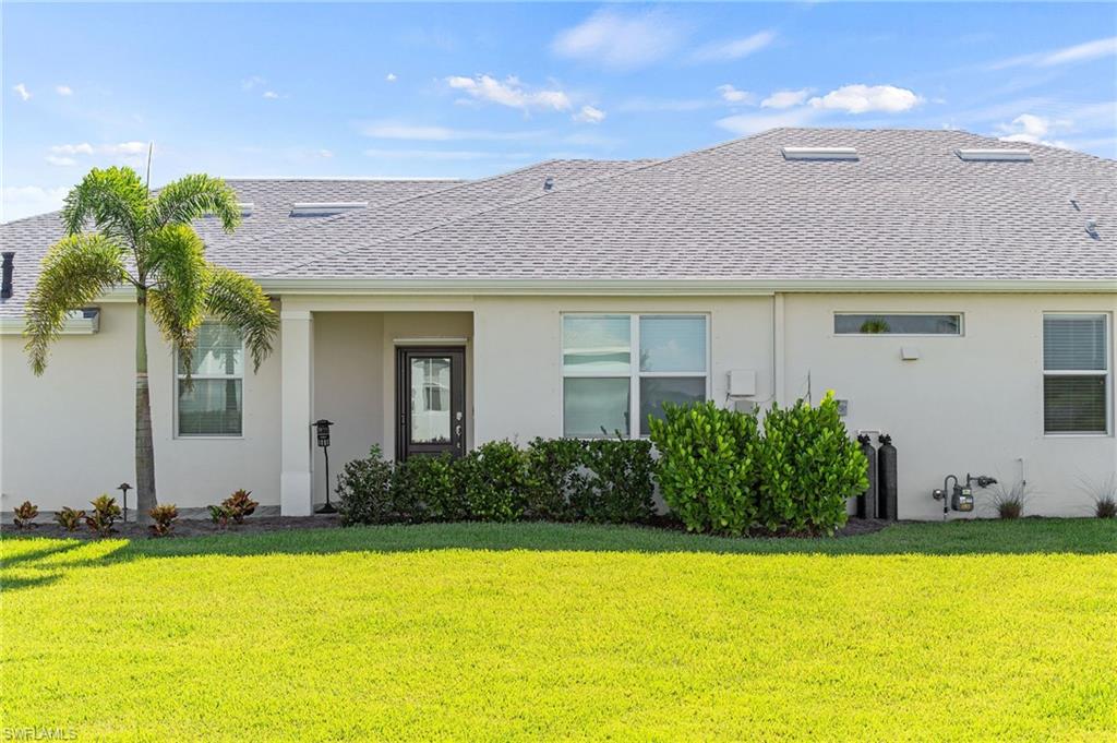 BABCOCK - Residential