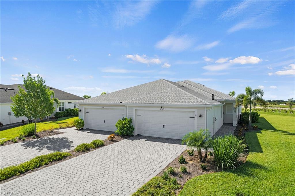 BABCOCK - Residential