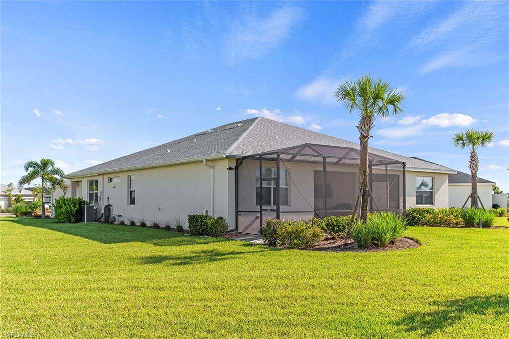 BABCOCK - Residential