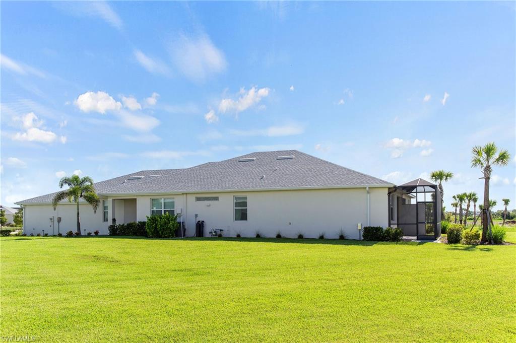 BABCOCK - Residential