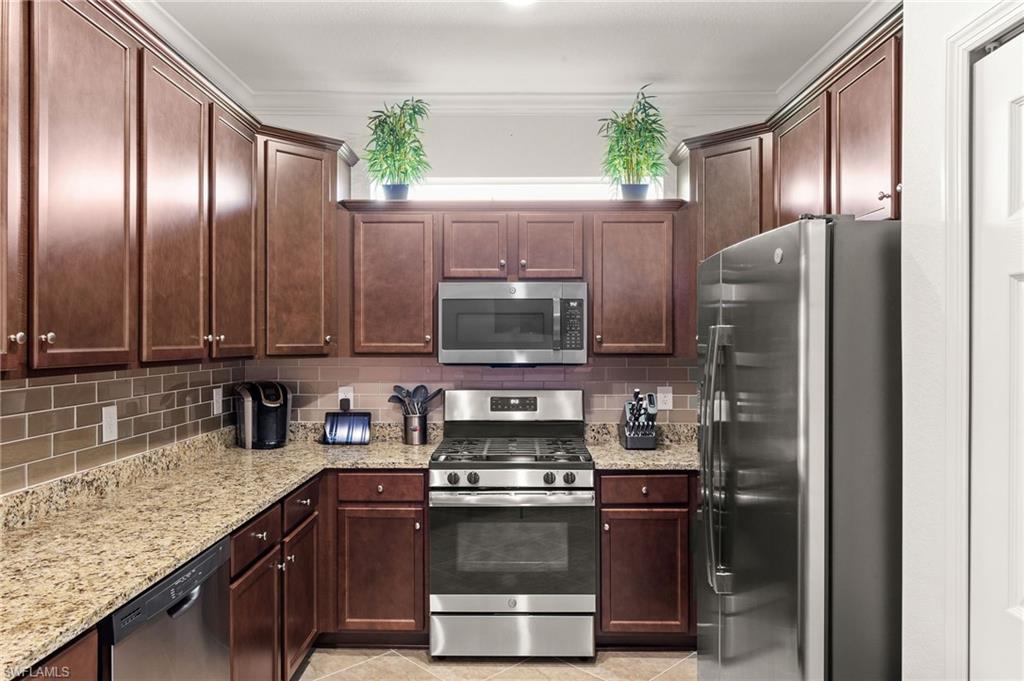 BABCOCK - Residential