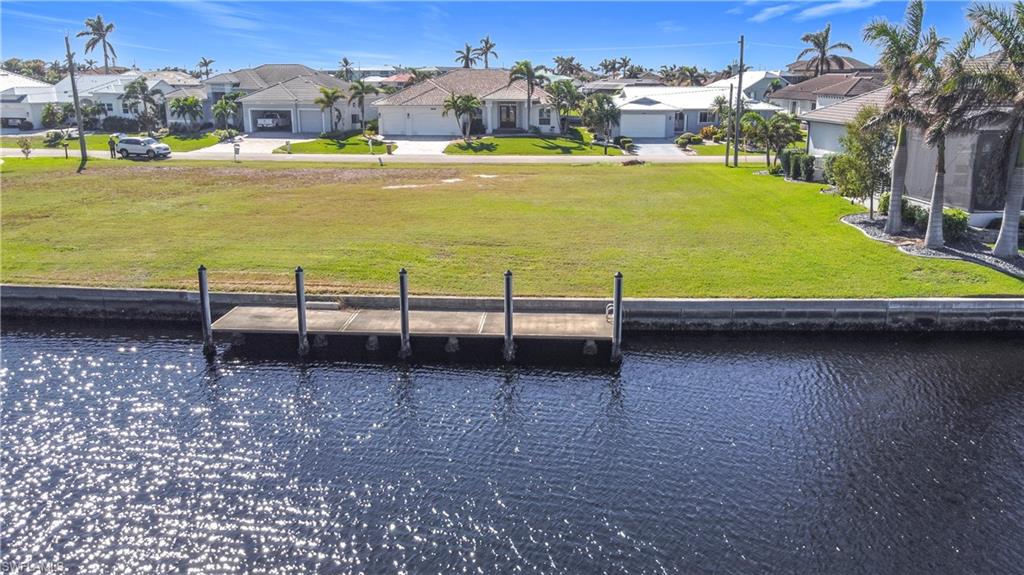 PUNTA GORDA ISLES - Land