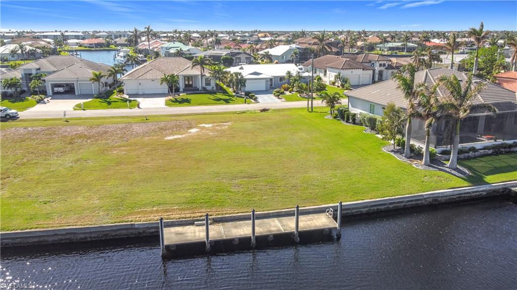 PUNTA GORDA ISLES - Land