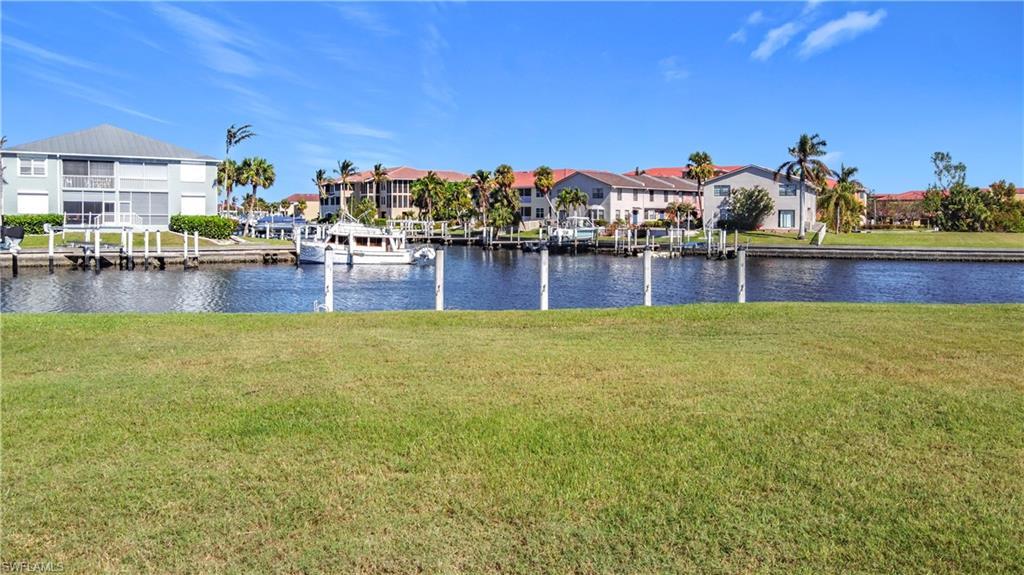 PUNTA GORDA ISLES - Land