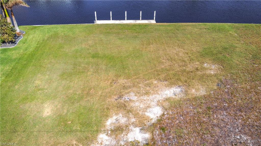 PUNTA GORDA ISLES - Land