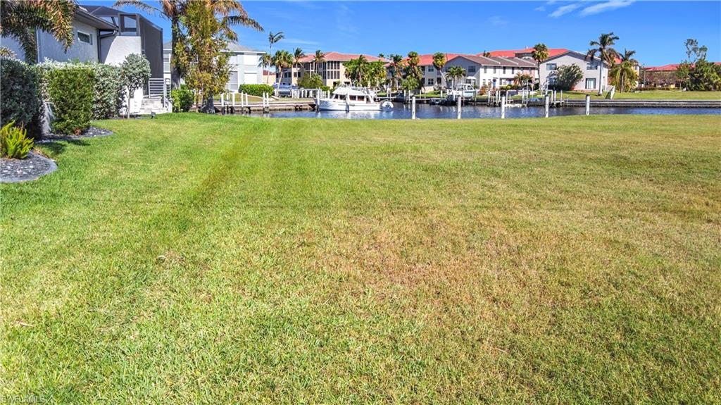 PUNTA GORDA ISLES - Land