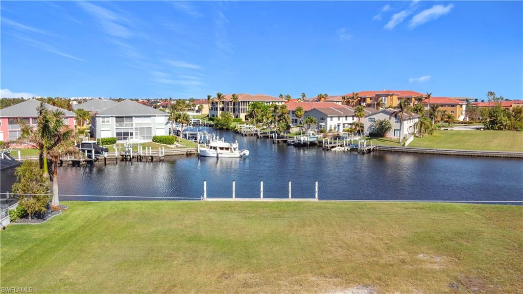 PUNTA GORDA ISLES - Land