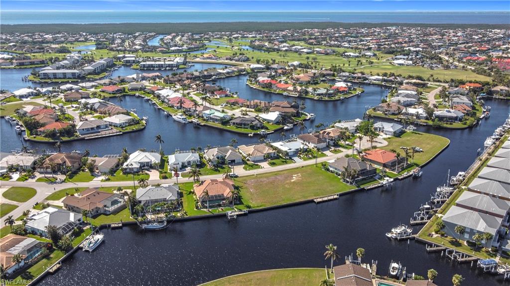 PUNTA GORDA ISLES - Land