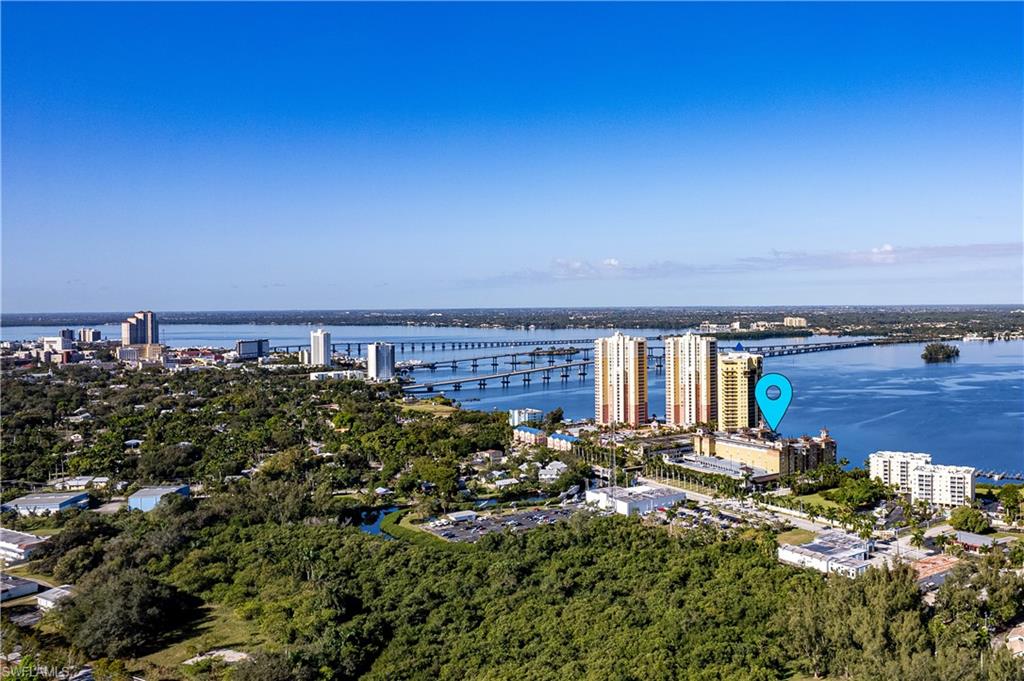 ALTA MAR - Residential