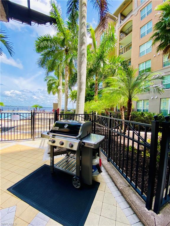 ALTA MAR - Residential