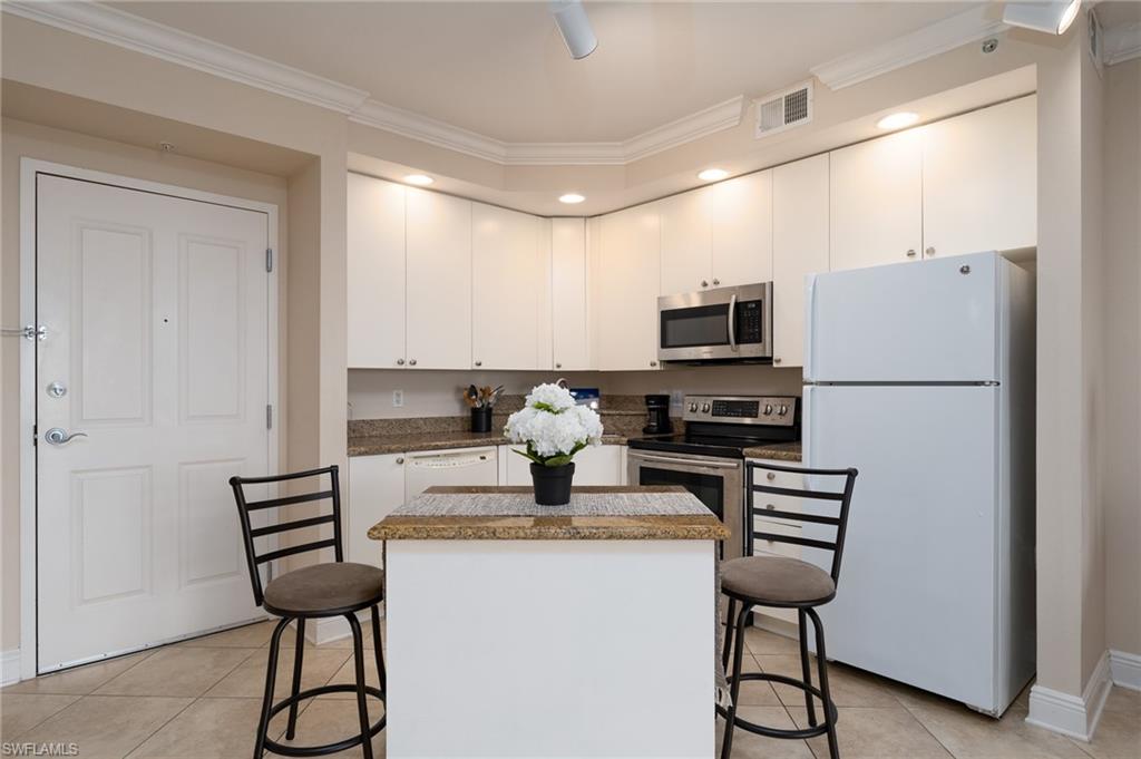 ALTA MAR - Residential