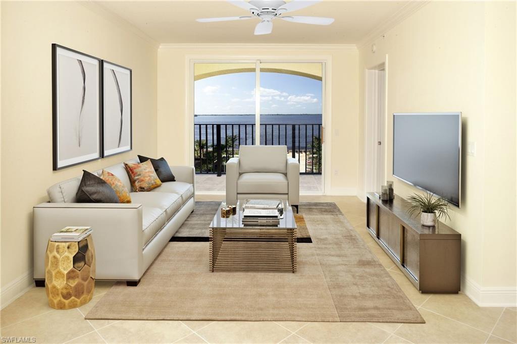 ALTA MAR - Residential