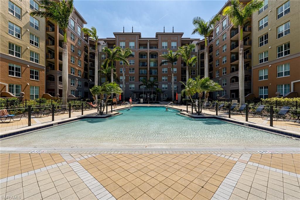 ALTA MAR - Residential