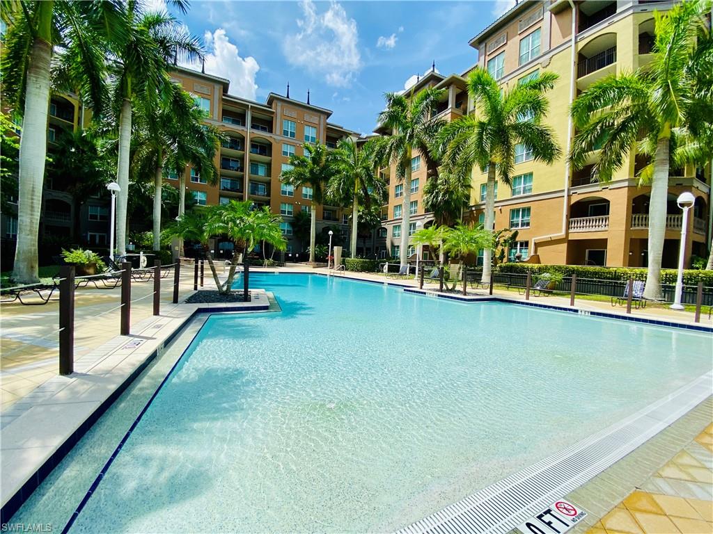 ALTA MAR - Residential