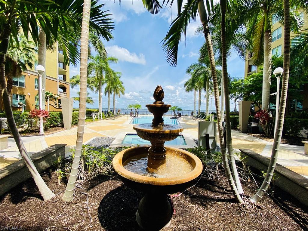 ALTA MAR - Residential