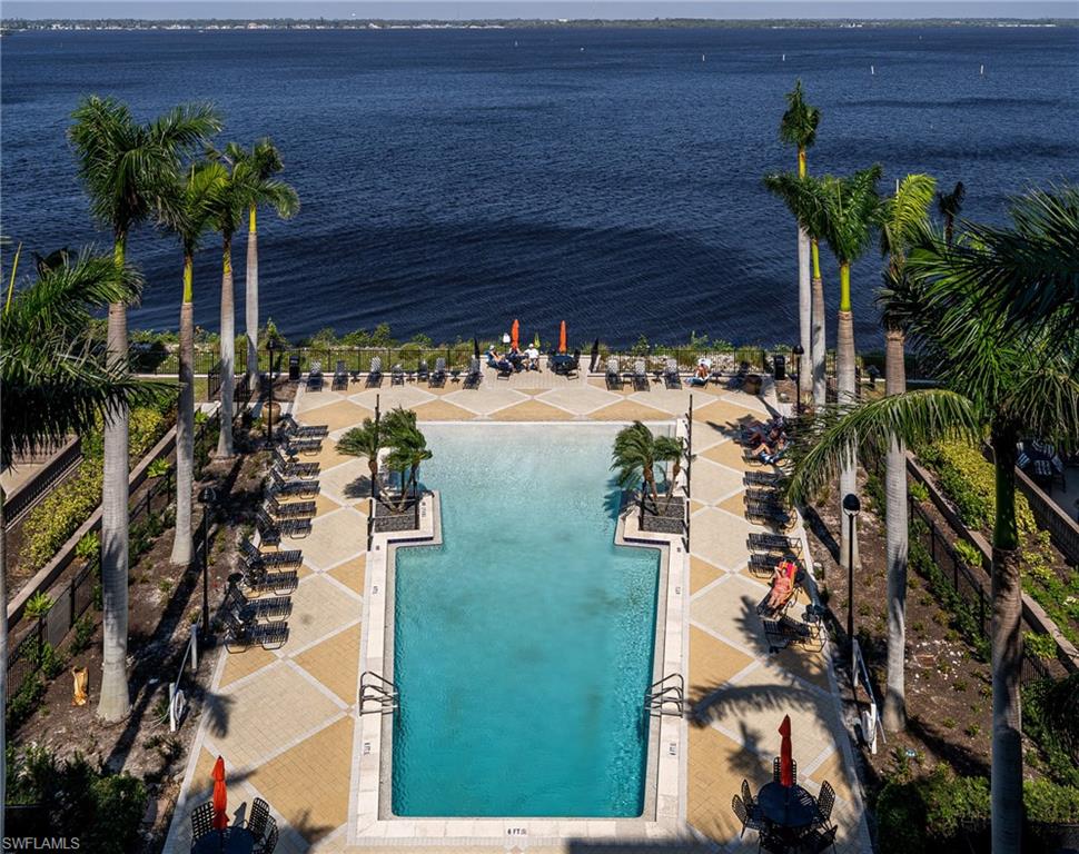 ALTA MAR - Residential