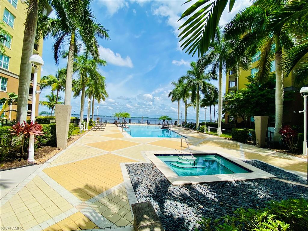 ALTA MAR - Residential