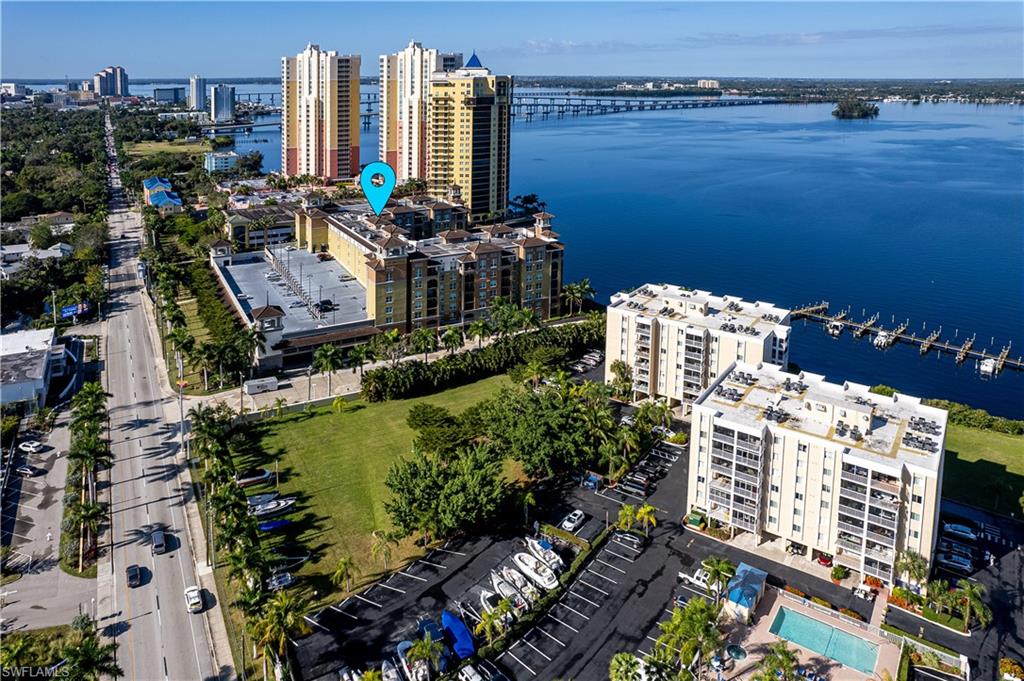 ALTA MAR - Residential