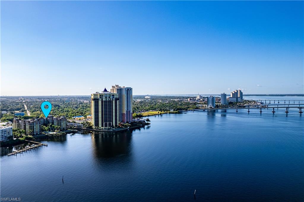 ALTA MAR - Residential