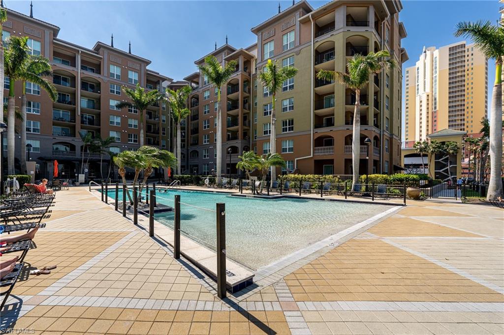 ALTA MAR - Residential