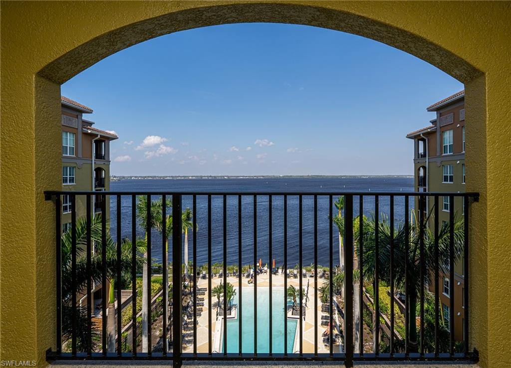 ALTA MAR - Residential